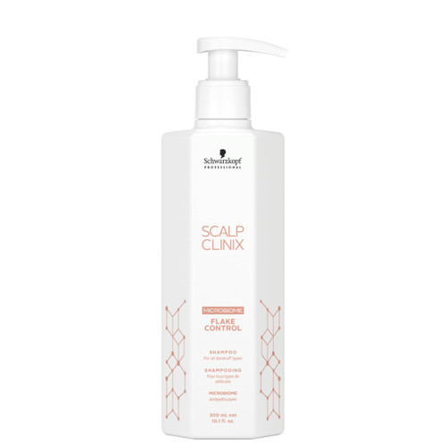 Schwarzkopf scalp clinix flake - schwarzkopf,
