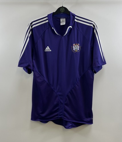 Anderlecht home football - anderlecht,