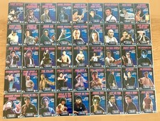 Full ‘Hong Kong Legends’