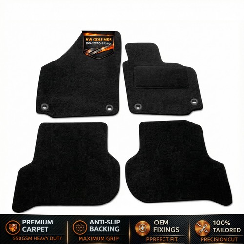 Fits golf mk5 2004 2007 - vw, 2004-2007