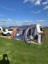 Vango RVA2 Air Awning