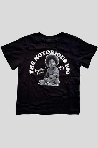 Biggie smalls toddler - smalls,
