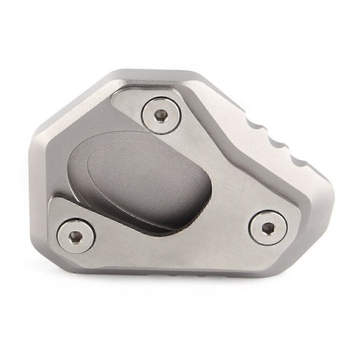 Kickstand side stand enlarger - kickstand,
