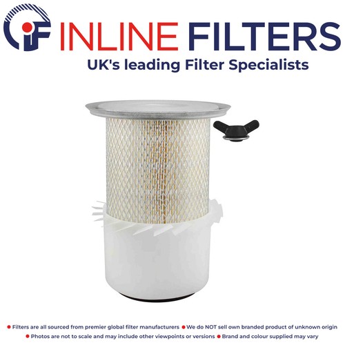 Filter kit for jcb - filter,