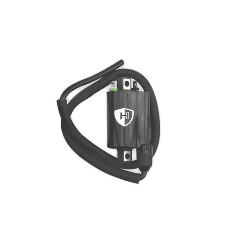 Ignition coil for - ignition,