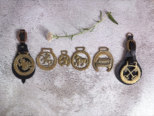 Selection job lot vintage - selection/job,