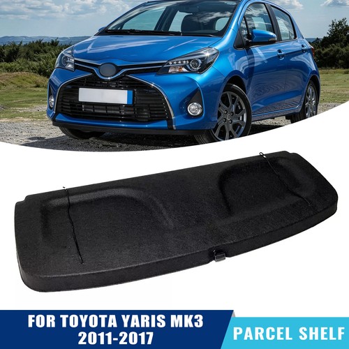 Rear parcel shelf load - parcel,