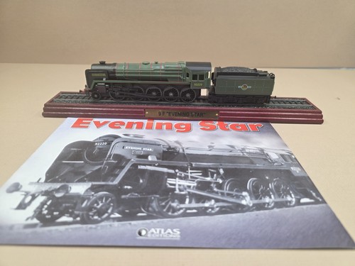 Atlas editions evening - editions, 9f