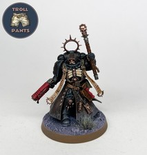 Warhammer 40k - Black Templars