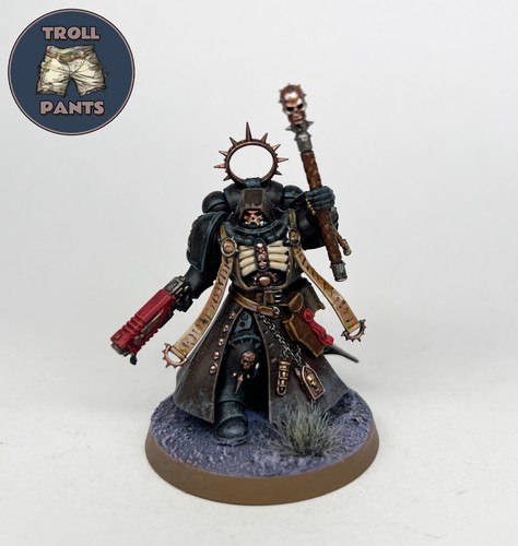 Warhammer 40k black templars - warhammer,