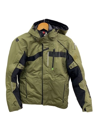 Kushitani aloft hood - jacket, l