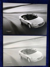 Chrysler Sebring Convertible