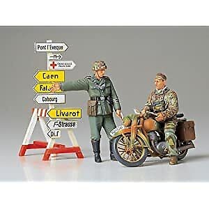 Tamiya military miniature - 1/35,