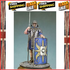 Unpainted Kit 1/32 54mm