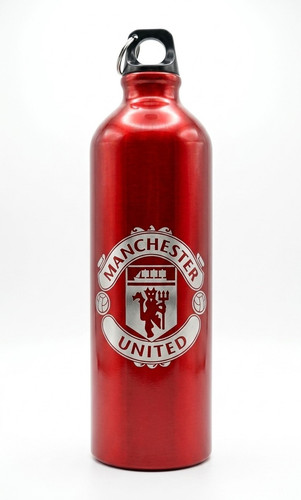 Manchester united aluminium - manchester,
