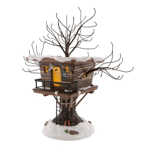 Dept kevin tree - dept, house