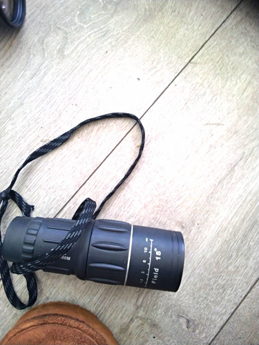 Field 18x compact - field, monocular