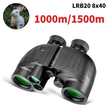 LRB20 8x40 Binoculars Laser