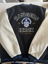 Rangers Jacket XL
