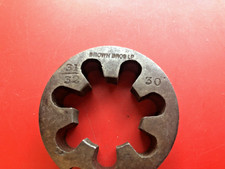 RARE VINTAGE BROWN BROTHERS