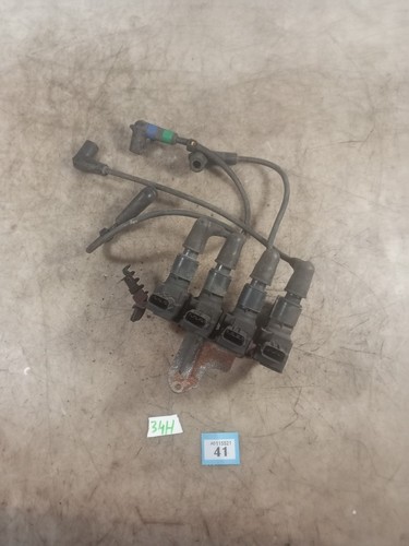 Mazda rx8 2004 ignition coil - 2004,
