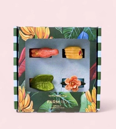 New boxed anthropologie farm - new, x