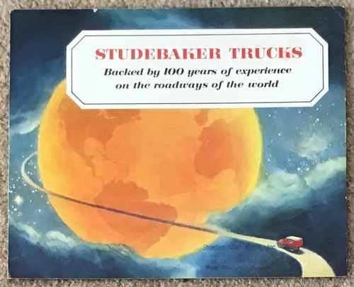 Studebaker trucks usa - trucks,