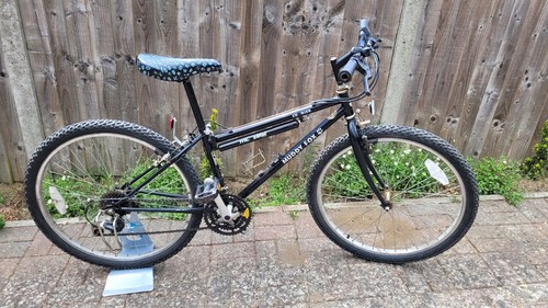 Muddy fox courier mountain - muddy,