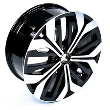Renault Genuine 18" 7.5J ET45