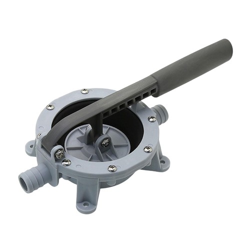 Diaphragm hand bilge - hand,