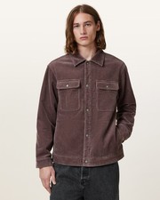 AllSaints Men's Castleford