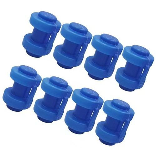8pcs large trampoline - 8pcs,