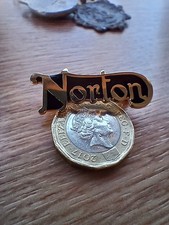 Vintage norton motorcycles - vintage,