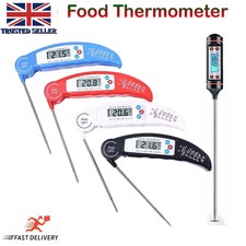 BBQ Digital Food Thermometer