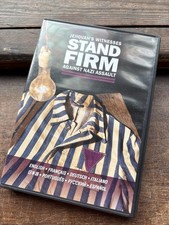 Jehovah‘s Witnesses Stand