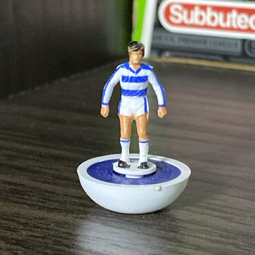 Subbuteo spare qpr - spare,