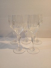 Darlington Set of 5 Wine