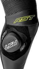 RST S-1 D3O Mens Leather