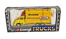 Corgi Trucks 1147 Scania LT