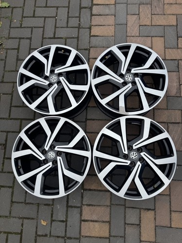 Genuine volkswagen polo - genuine,