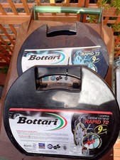 Bottari Rapid T2 9mm Snow Chains