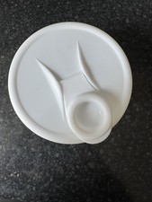 Baby Milk Powder Dispenser Pot, Formula Powder Pot  Rotatable Cover Travel