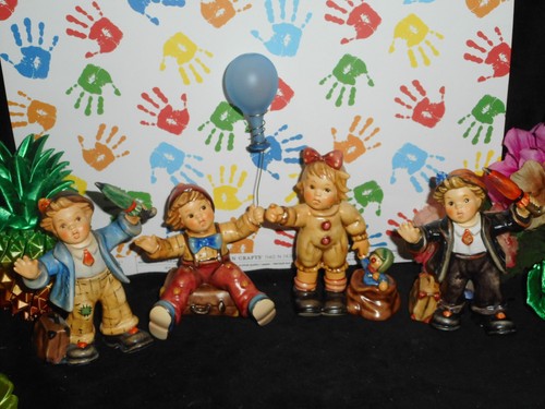 Hummel circus 2166 - 3,
