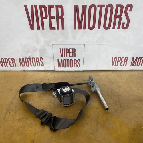 Vauxhall corsa seat - belt, pre