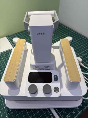 Xtool heat press machine - xtool,