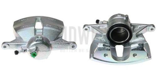 Brake caliper for audi - brake,