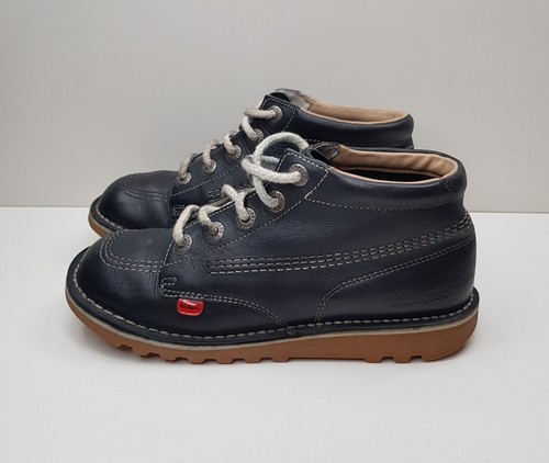 Kickers size 6uk - 6uk, eur39