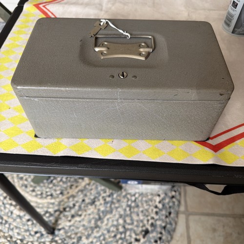Vintage swanco usa metal - swanco,