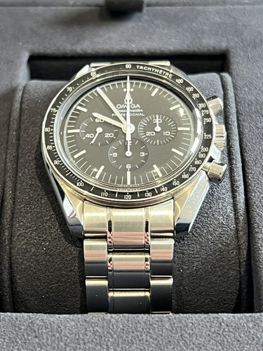 Omega speedmaster professional - speedmaster,
