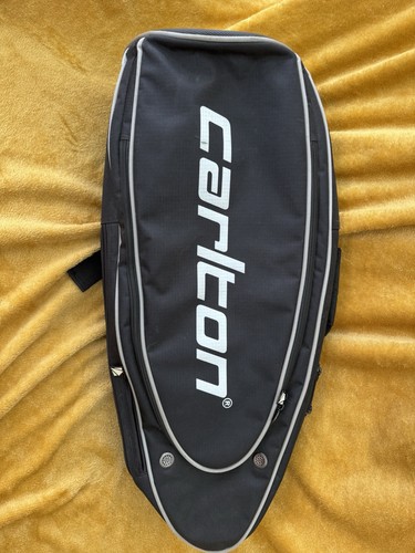 Carlton bag racket - carlton, hold-all